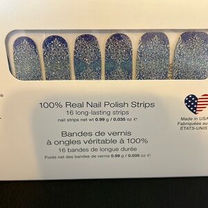 💅 Ice to Meet You Color Street NIP